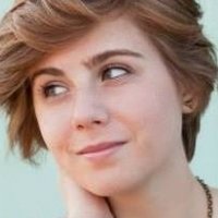 Алекс Хинтон Голе