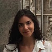 Александра Харлан Голе