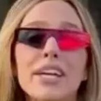 Алекс Купер Голе