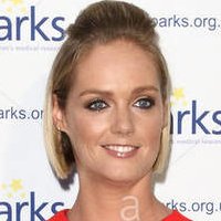 Аманда Дејвис Голе