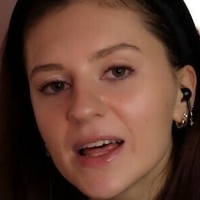 Анастасија ASMR Голе