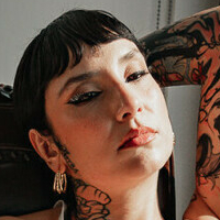 Енџи Арена Голе