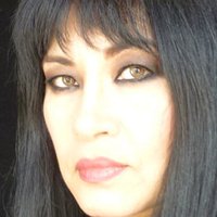 Анна Чен Голе