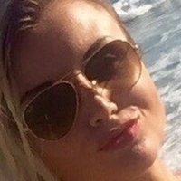 Анна Поликарпова Голе