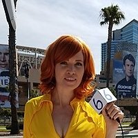 Ејприл О’Нил Голе