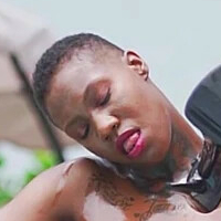 Барби Наџ Голе