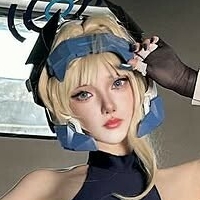 BBQlilyblack Голе