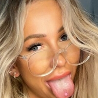 Бетани Морган ВИП Голе