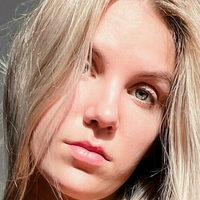 Блонди Свитнес Голе