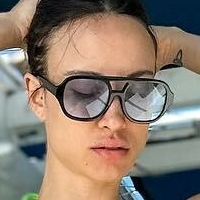 Камила Кавало Голе