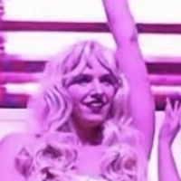 Чарити Иден / Имитација Тејлор Свифт Голе