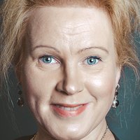 Шарлота Ларсон Голе