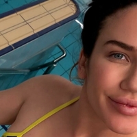 Шарлот Каслик Голе