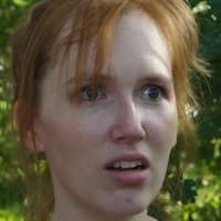 Кристин Николс Голе