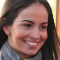Кристина Еспозито Голе