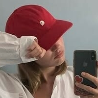 Кристина Луиза Голе