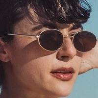 Корина Конти Голе