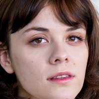 Даша Некрасова Голе