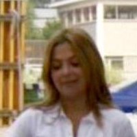 Џорџина Вербаан Голе
