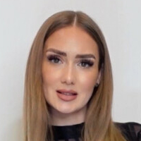 Годдес Кира Голд Голе