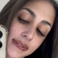 Џасмин Банкс Голе