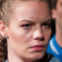 Јулиана Олхова Голе
