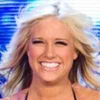 Кели Кели (WWE) Голе