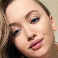 корејска девојка Голе