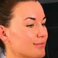 kristinllind Голе