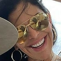 Лорен Санчез Голе