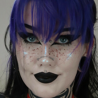 Лавендер Дрим Голе