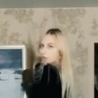 Лина.Данс Голе
