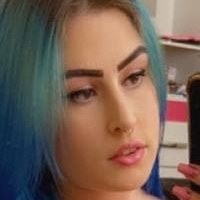 Лиза Блу SG Голе