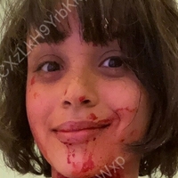 Лорена Паркур Голе