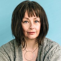 Луси Декутер Голе