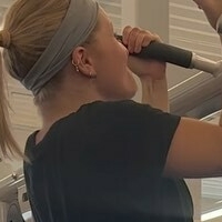 Лулу Вилсон Голе