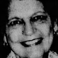 Мери Капер Голе