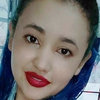 Мери Хот Латина Голе