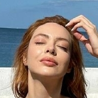 Мелис Хазал Карагоз Голе