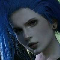 моллб_косплеј Голе