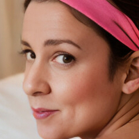 Мис Рејчел Голе