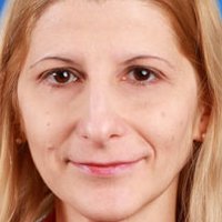 Олга Секулић Голе