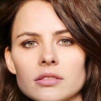 Оливија Ченери Голе