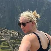 Орла Комерфорд Голе