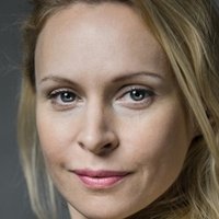 Паулина Холц Голе