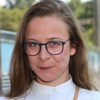 Петра Спалкова Голе