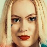queenofarkhamcity Голе