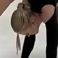 Рибка Твинс Голе