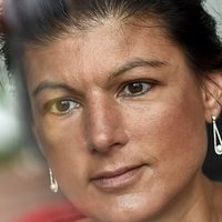 Сахра Вагенкнехт Голе