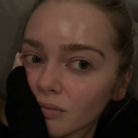 Саманта Рајл Голе